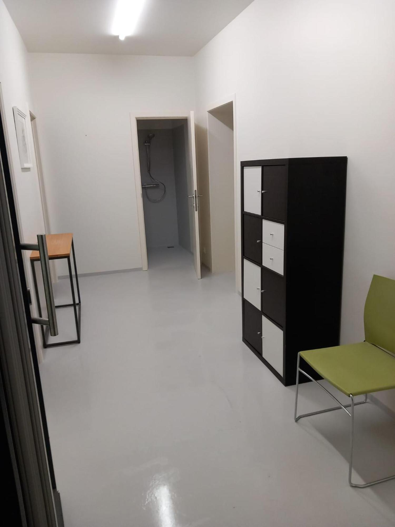 Chez Jean-Claude Chambre 4 Personnes Wavre Exterior foto